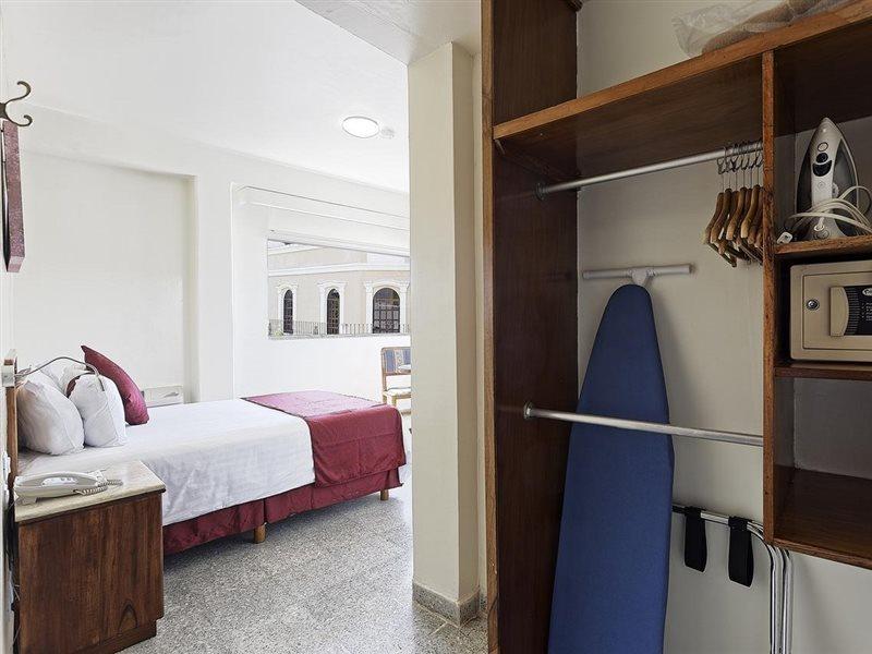 Olmeca Plaza Urban Express Hotel Villahermosa Buitenkant foto