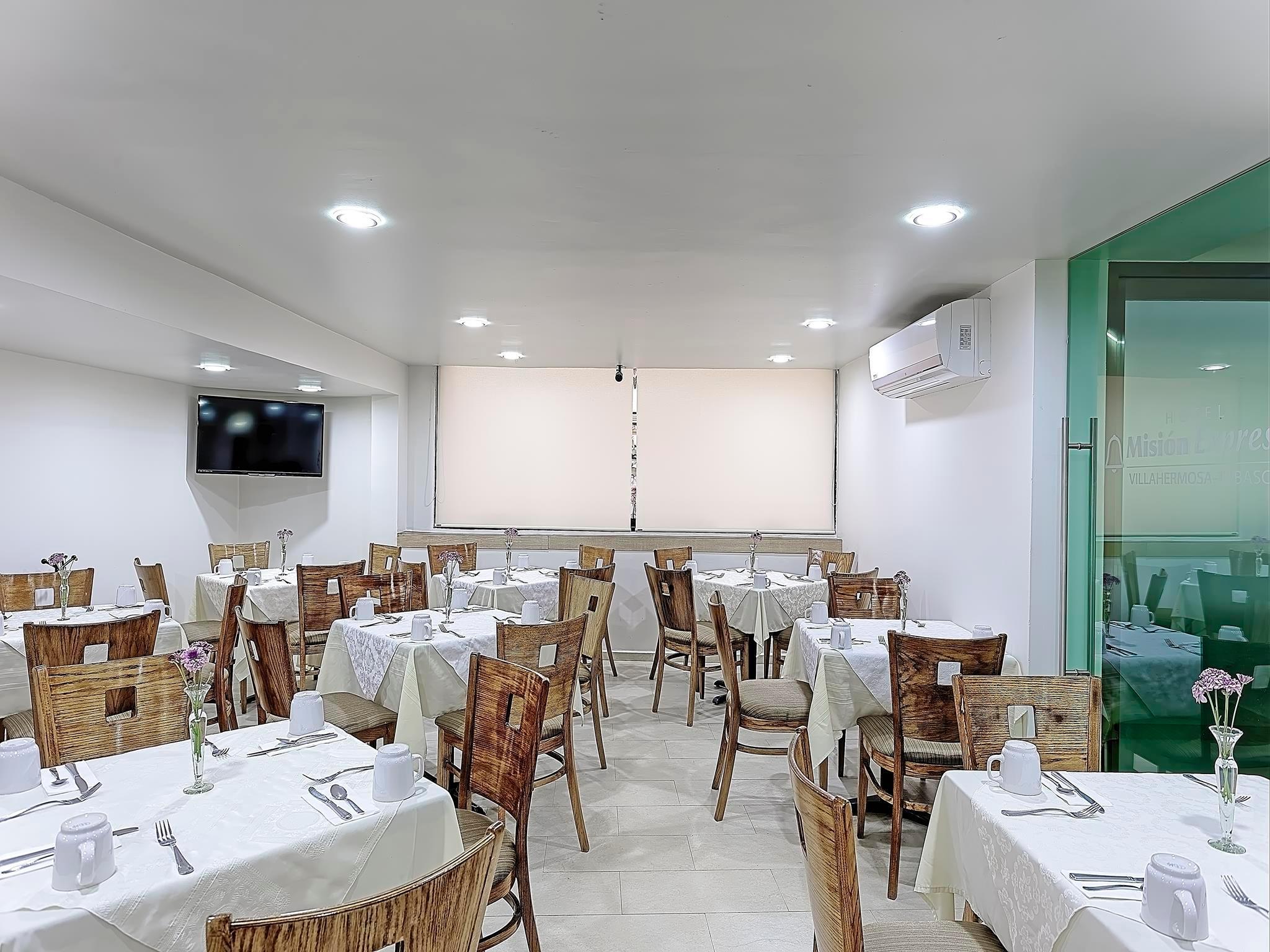 Olmeca Plaza Urban Express Hotel Villahermosa Buitenkant foto